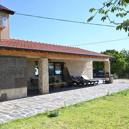 Casa Corte Do Vale Alojamento Local 度假居