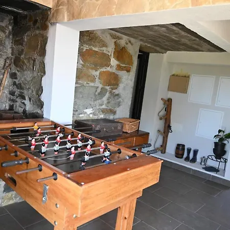 Holiday home Casa Corte Do Vale Local Serta