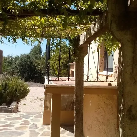 Casa Corte Do Vale Alojamento Local