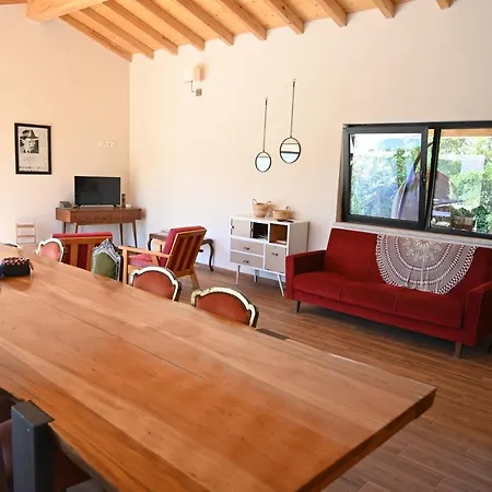 Casa Corte Do Vale Local Holiday home *