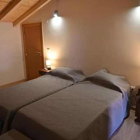 Casa Corte Do Vale Alojamento Local 度假居