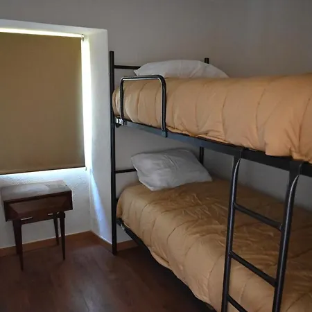 度假居 Casa Corte Do Vale Alojamento Local