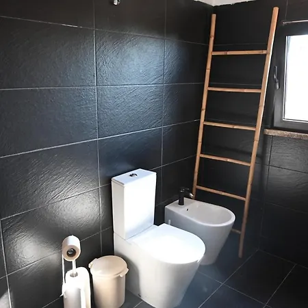 度假居 Casa Corte Do Vale Alojamento Local Sertã