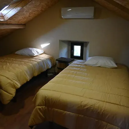 度假居 Casa Corte Do Vale Alojamento Local