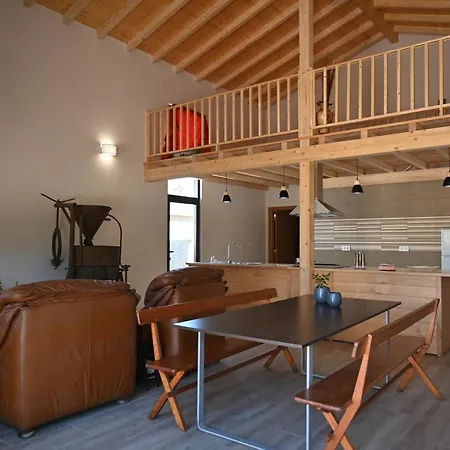 Casa Corte Do Vale Alojamento Local * Sertã