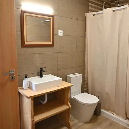 度假居 Casa Corte Do Vale Alojamento Local Sertã