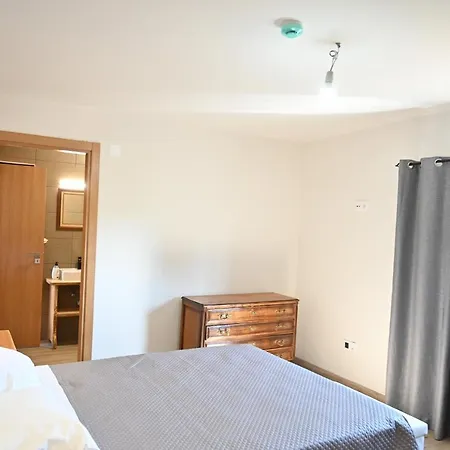 Casa Corte Do Vale Alojamento Local Sertã