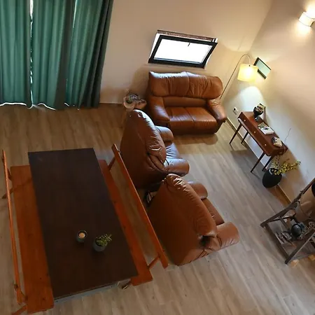 Casa Corte Do Vale Alojamento Local 度假居