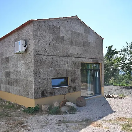 度假居 Casa Corte Do Vale Alojamento Local Sertã