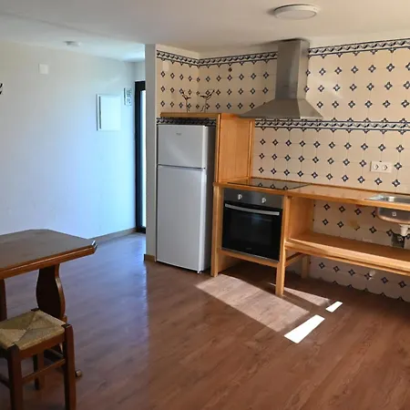 度假居 Casa Corte Do Vale Alojamento Local