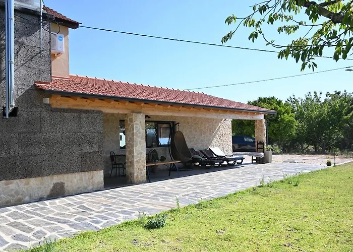 Casa Corte Do Vale Alojamento Local Vakantiehuis