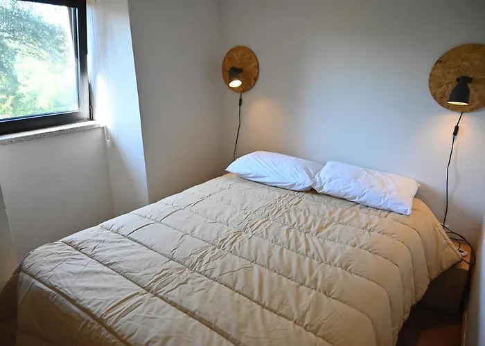 Casa Corte Do Vale Alojamento Local Vakantiehuis *