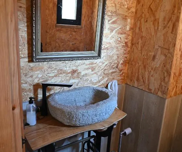 Casa Corte Do Vale Alojamento Local Vakantiehuis Sertã