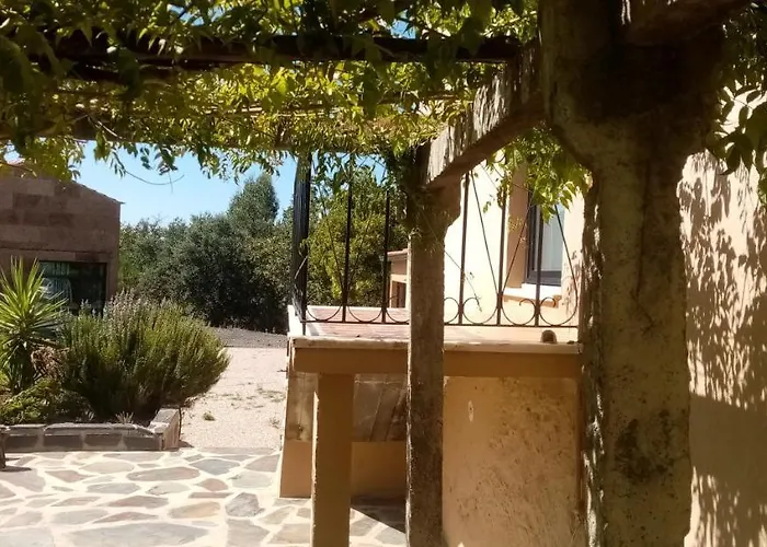 Casa Corte Do Vale Alojamento Local