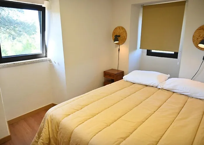 Casa Corte Do Vale Alojamento Local Sertã