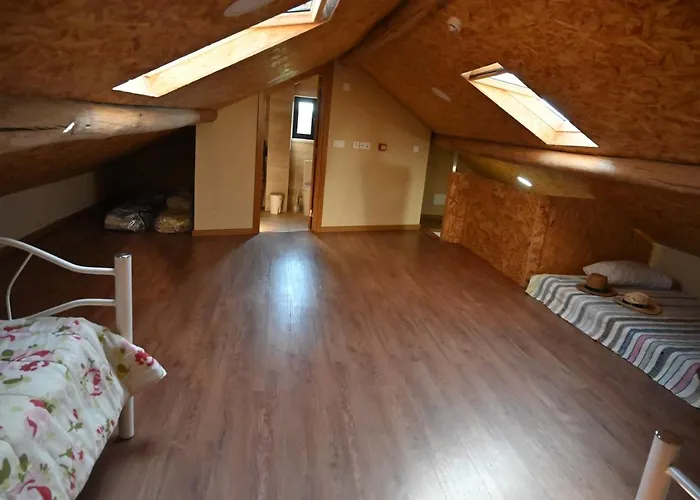 Casa Corte Do Vale Alojamento Local *