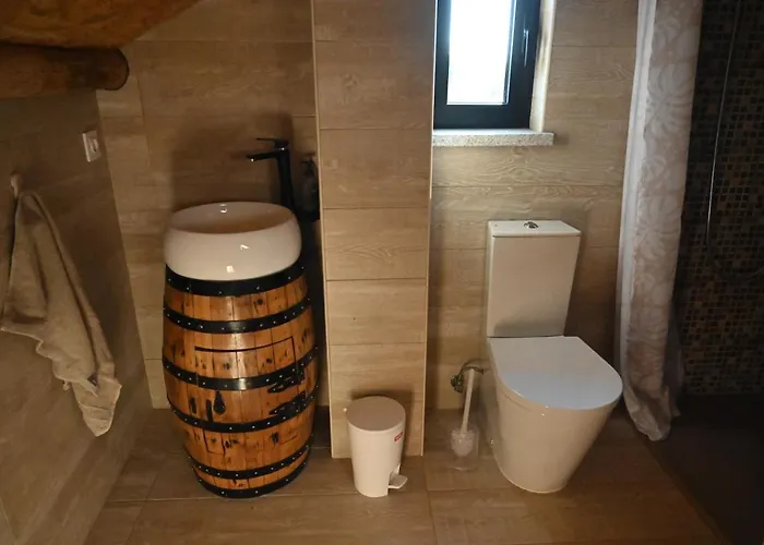 Vakantiehuis Casa Corte Do Vale Alojamento Local