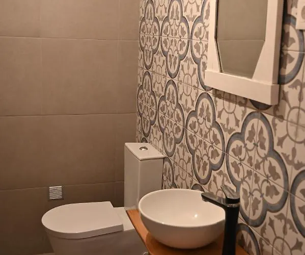 Vakantiehuis Casa Corte Do Vale Alojamento Local