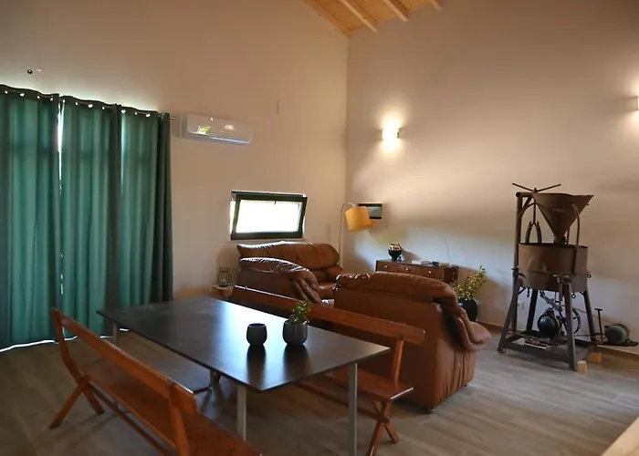 Casa Corte Do Vale Alojamento Local