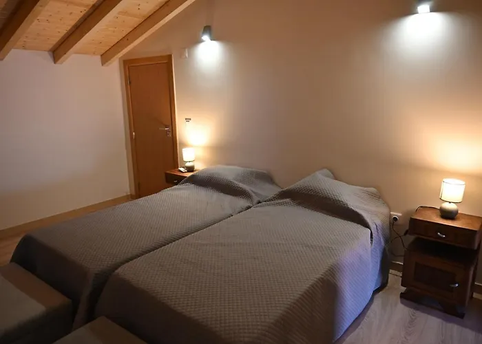 Casa Corte Do Vale Alojamento Local Vakantiehuis