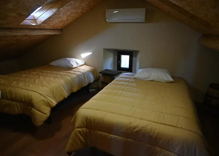 Vakantiehuis Casa Corte Do Vale Alojamento Local