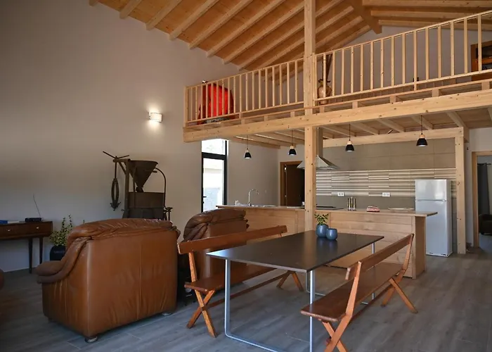 Casa Corte Do Vale Alojamento Local * Sertã