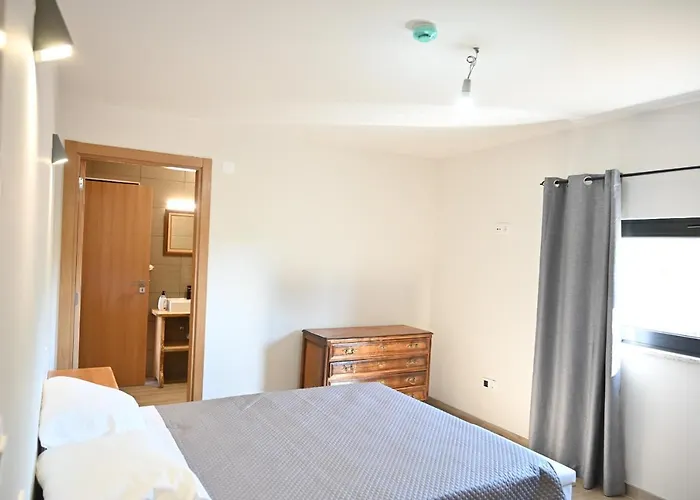 Casa Corte Do Vale Alojamento Local Sertã