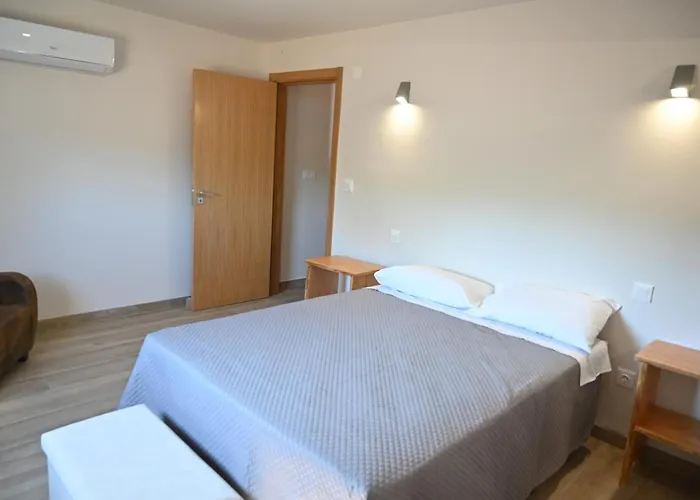 Vakantiehuis Casa Corte Do Vale Alojamento Local *