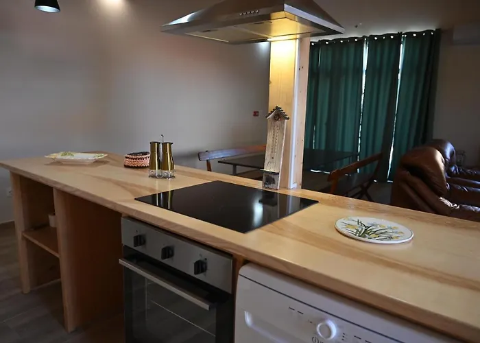 Casa Corte Do Vale Alojamento Local Sertã